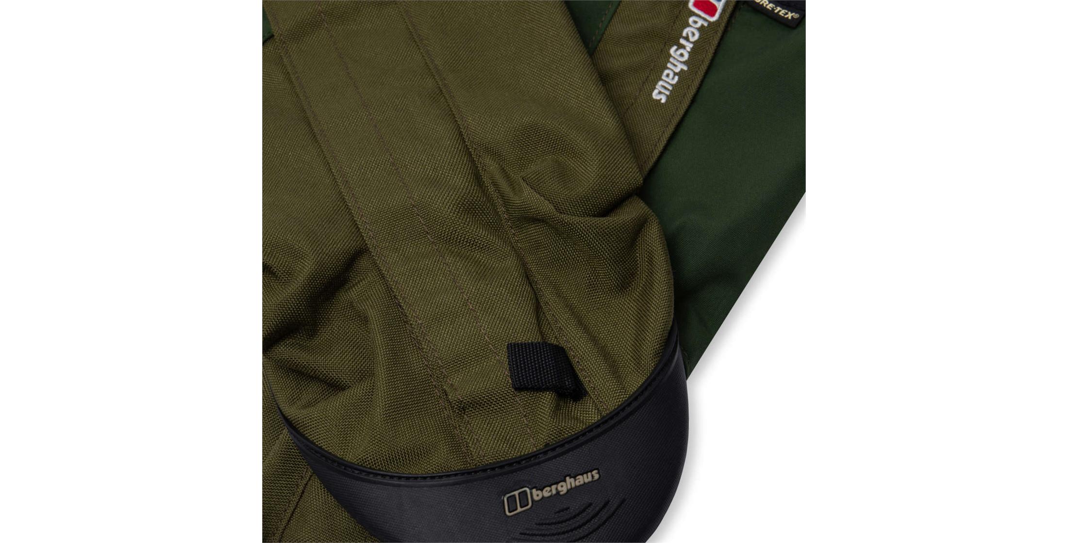 Berghaus Yeti Attak GoreTex Gaiters