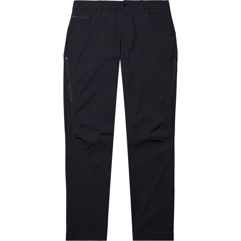 Berghaus Ortler 2.0 Mens Trousers - Short-1