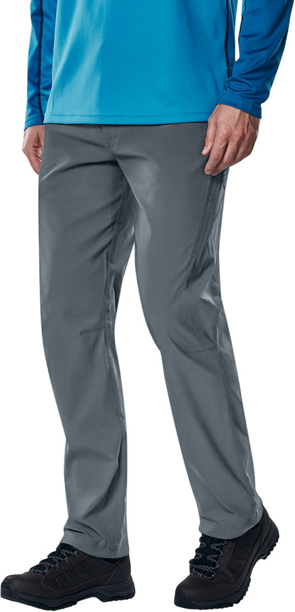 Berghaus Ortler 2.0 Mens Trousers Short OutdoorGB