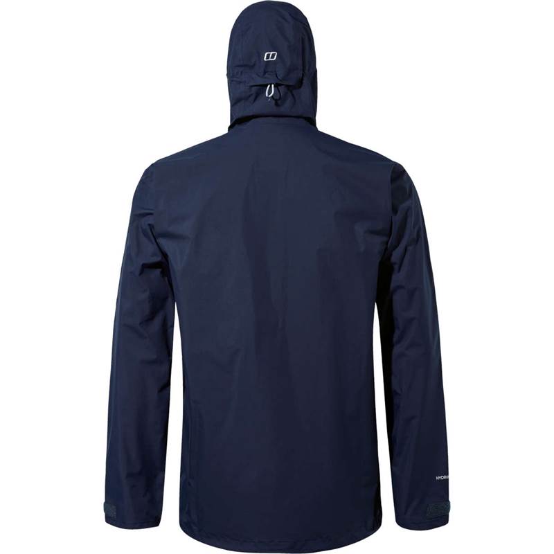 Berghaus Deluge Pro 2.0 Mens Waterproof Jacket-2