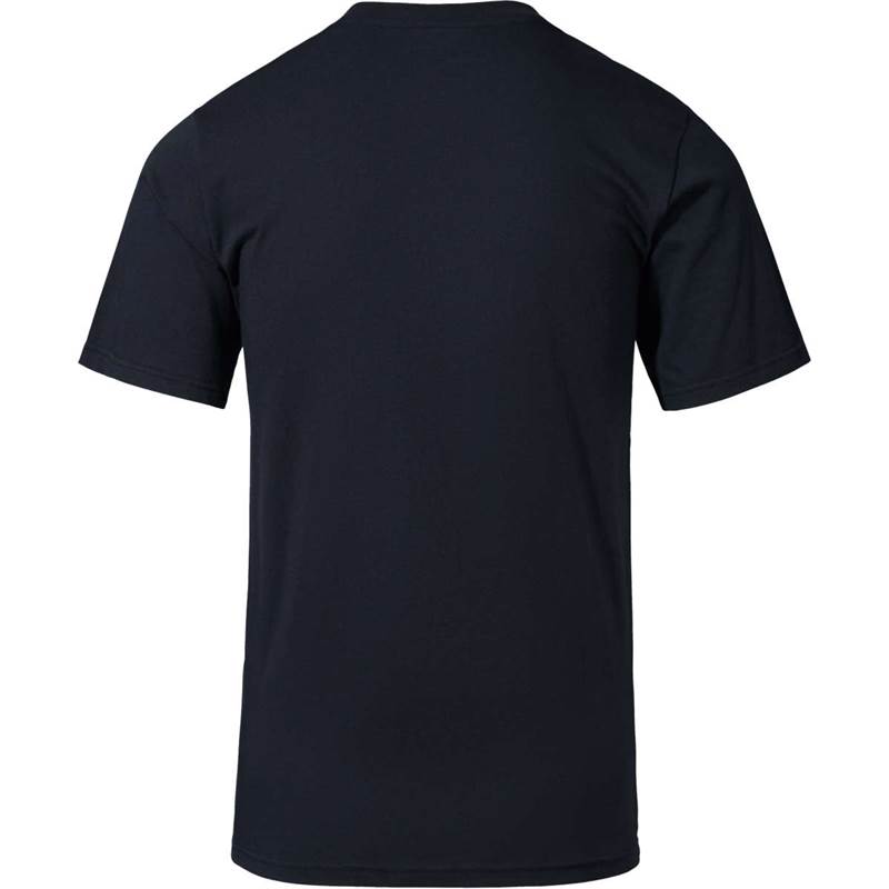 Berghaus Mens Organic Big Classic Logo T-Shirt-2