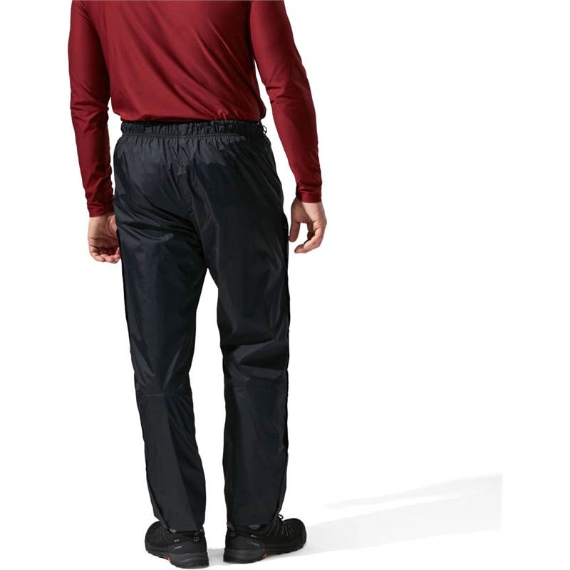 Berghaus Mens Deluge 2.0 Waterproof Overtrousers - Regular-4