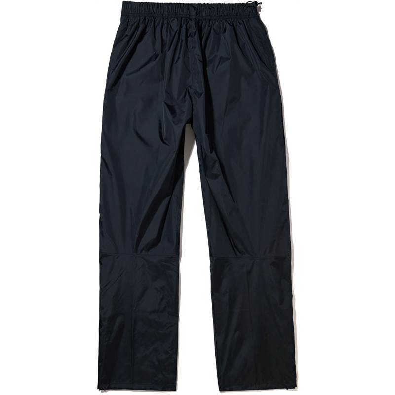 Berghaus Mens Deluge 2.0 Waterproof Overtrousers - Long-2