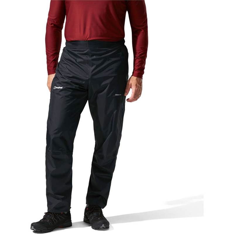 Berghaus Mens Deluge 2.0 Waterproof Overtrousers - Long-5