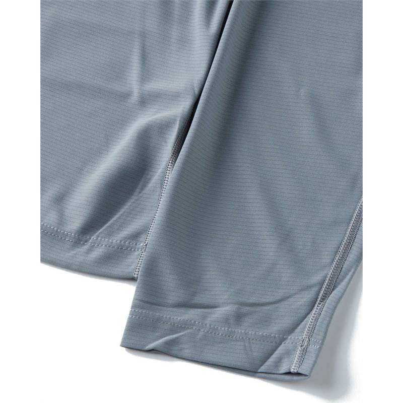 Berghaus Mens 24/7 Tech Tee Long Sleeve Half Zip-3