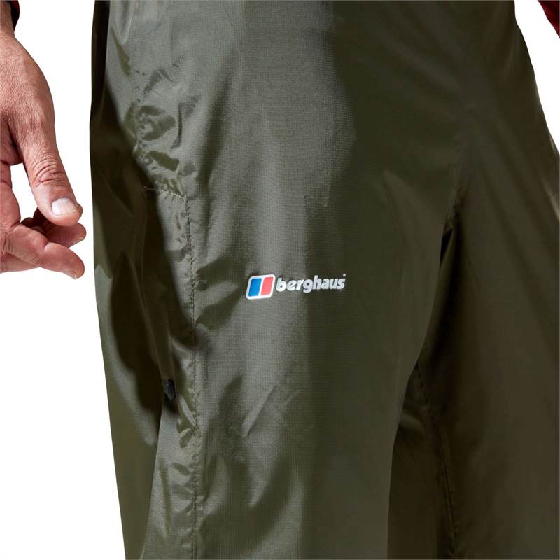 Berghaus Mens Deluge Pro 2.0 Overtrousers - Regular-5