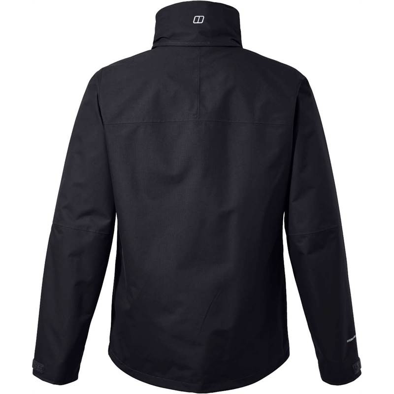 Berghaus Mens RG Alpha 2.0 Waterproof Jacket-2