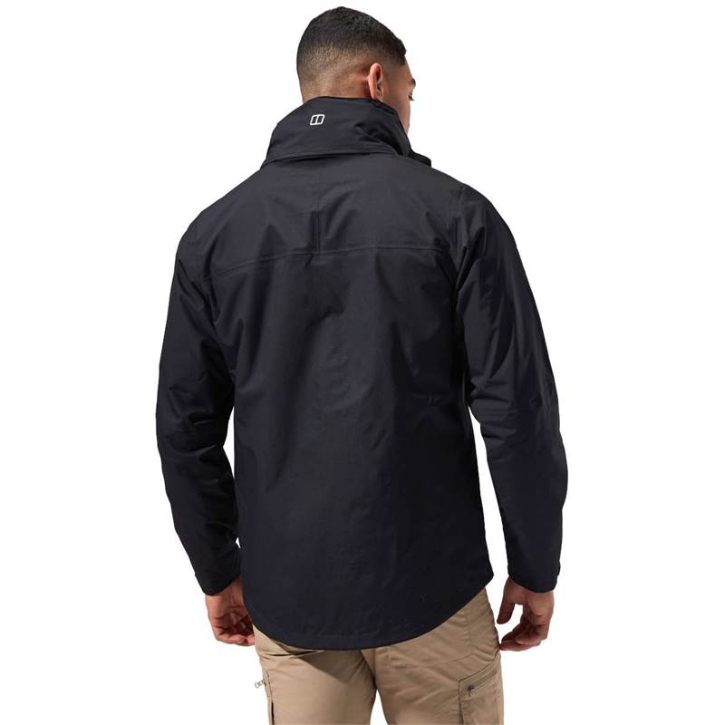 Berghaus Mens RG Alpha 2.0 Waterproof Jacket-4