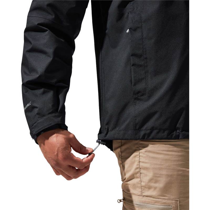 Berghaus Mens RG Alpha 2.0 Waterproof Jacket-5