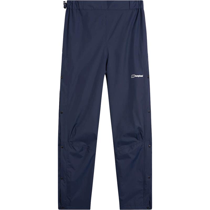 Berghaus Womens Deluge 2.0 Waterproof Overtrousers - Regular-3