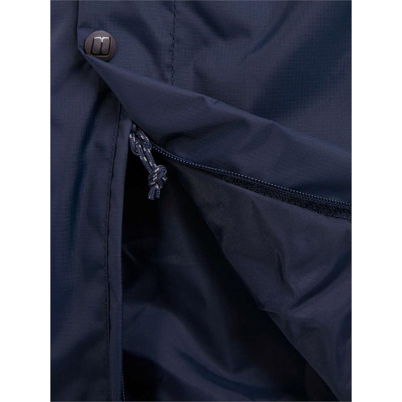 Berghaus Womens Deluge 2.0 Waterproof Overtrousers - Regular-5