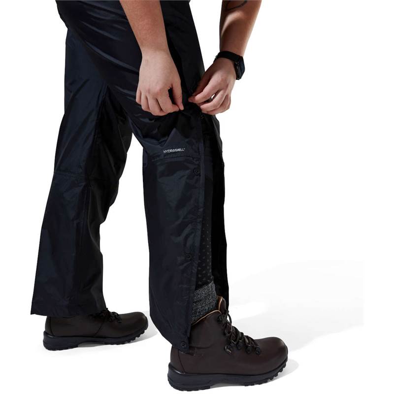 Berghaus Womens Deluge 2.0 Waterproof Overtrousers - Regular-3