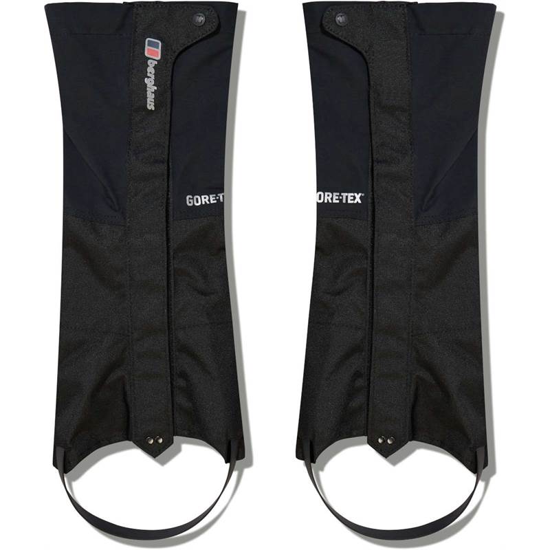 Berghaus GTX Unisex Gore-Tex Waterproof Gaiters - Regular-2