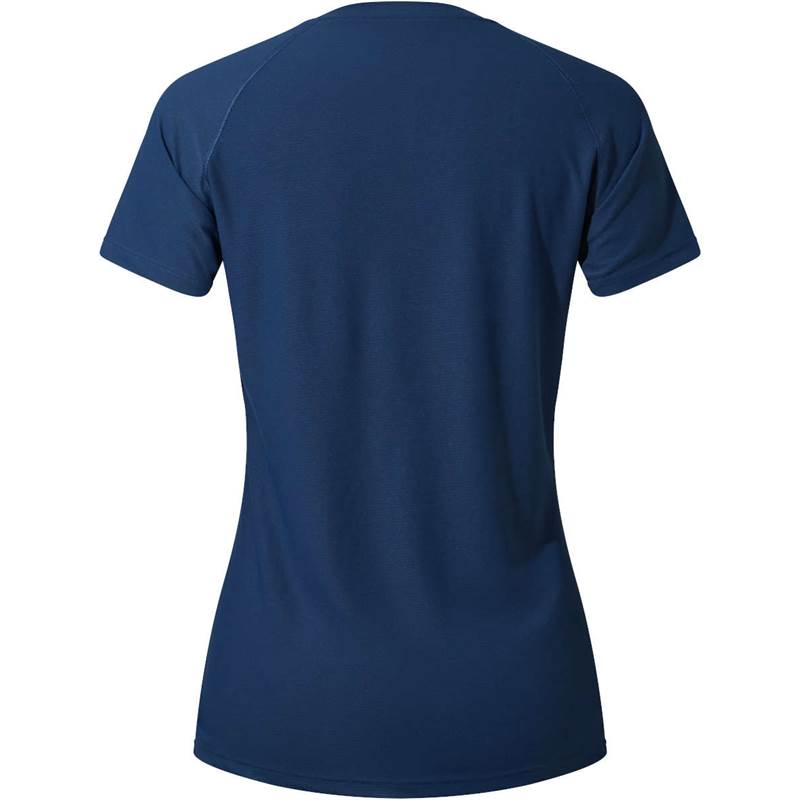 Berghaus 24/7 Womens Crew SS Tech Tee-2