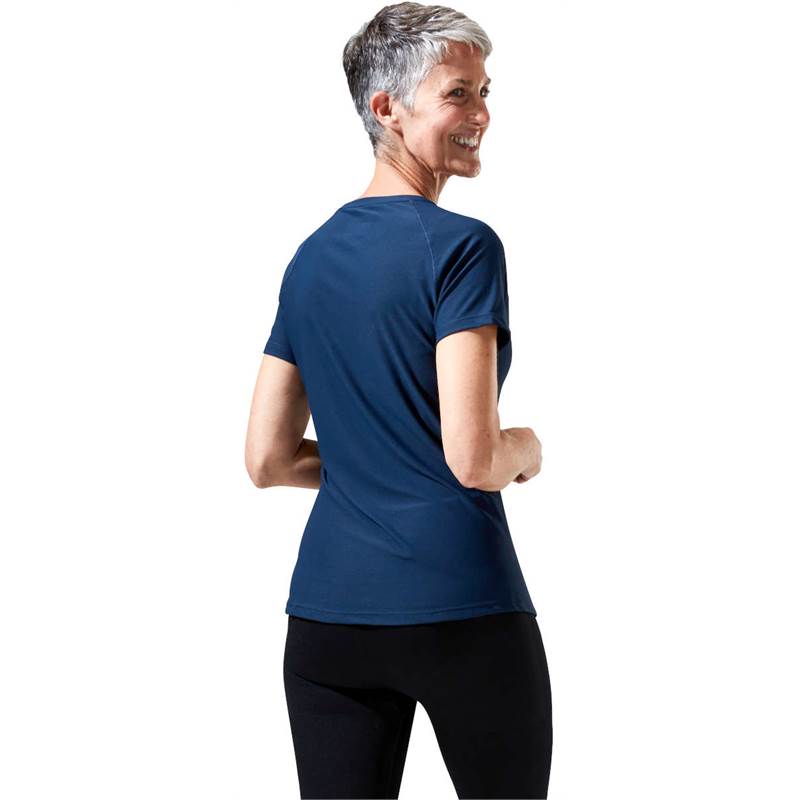 Berghaus 24/7 Womens Crew SS Tech Tee-4