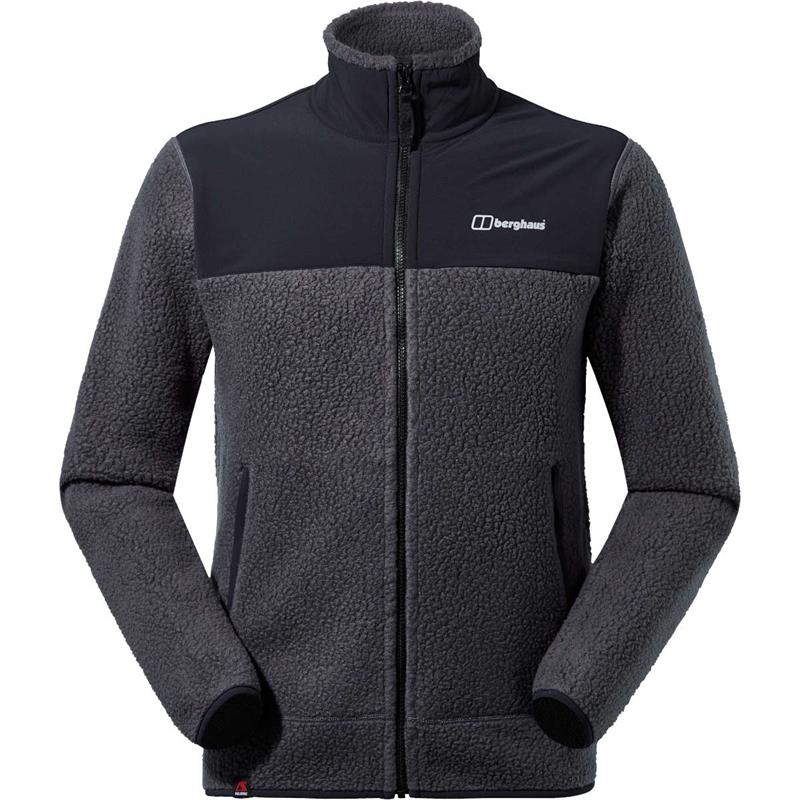 Berghaus Syker Mens Fleece Jacket