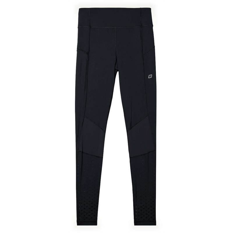 Berghaus Lelyur Leggings Dusk/Jet Blk, £20.00