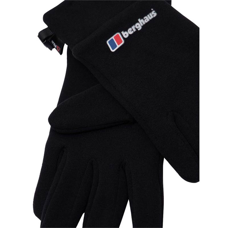 Berghaus Power Stretch Unisex Gloves-4