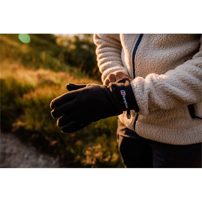 Berghaus Power Stretch Unisex Gloves-5