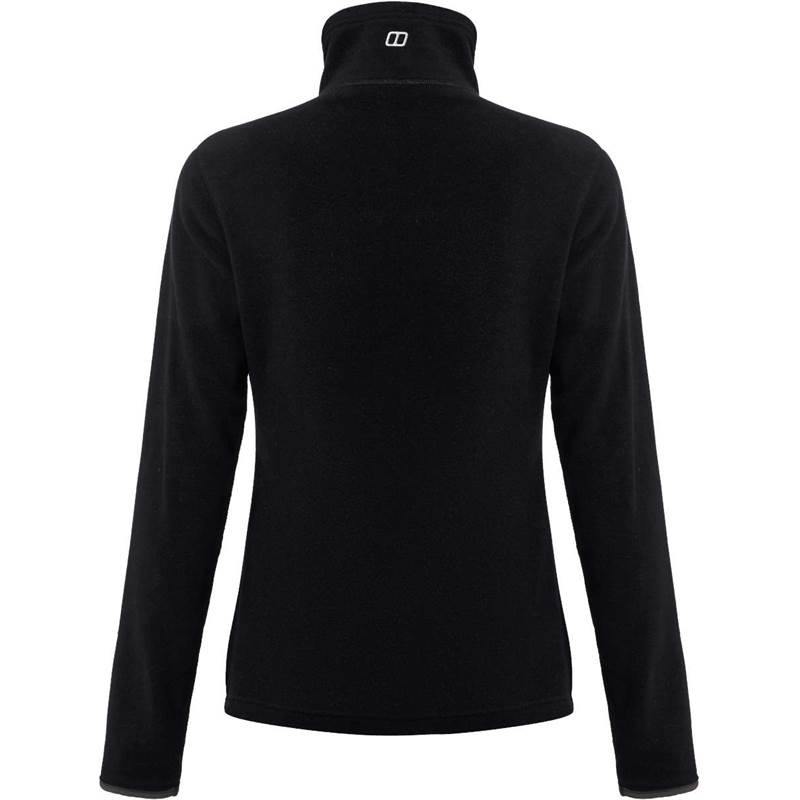 Berghaus Womens Prism 2.0 Micro Half-Zip Fleece Jacket-3