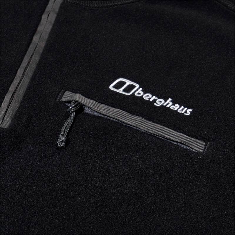 Berghaus Womens Prism 2.0 Micro Half-Zip Fleece Jacket-5