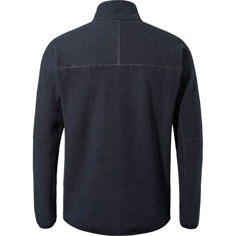Berghaus Mens Stainton 2.0 Half-Zip Fleece-2