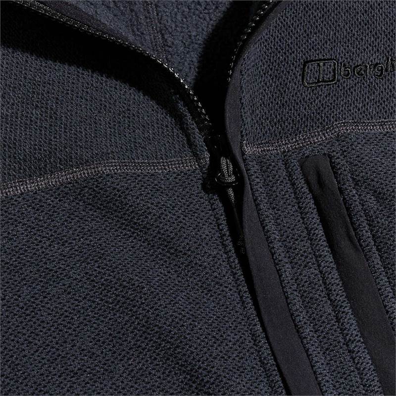 Berghaus Mens Stainton 2.0 Half-Zip Fleece-4