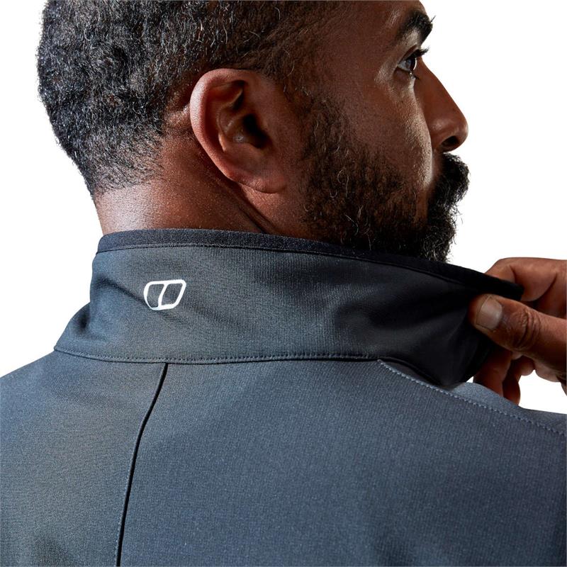 Berghaus Mens Ghlas 2.0 Softshell Jacket