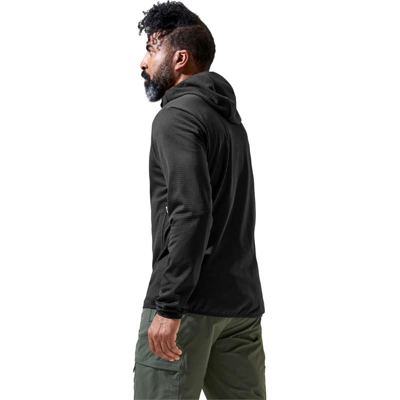 Berghaus Mens Ghlas 2.0 Softshell Jacket