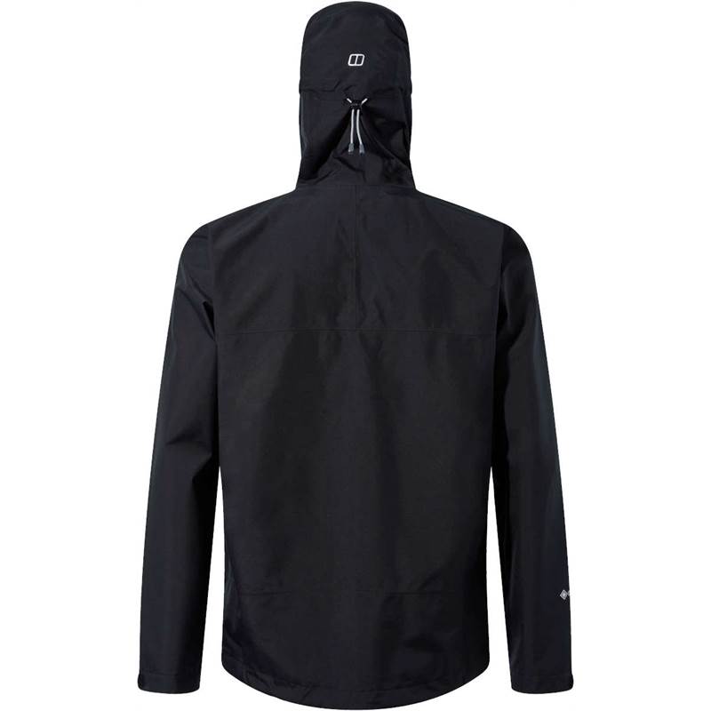 Berghaus Mens Paclite Dynak Shell GTX Jacket-2