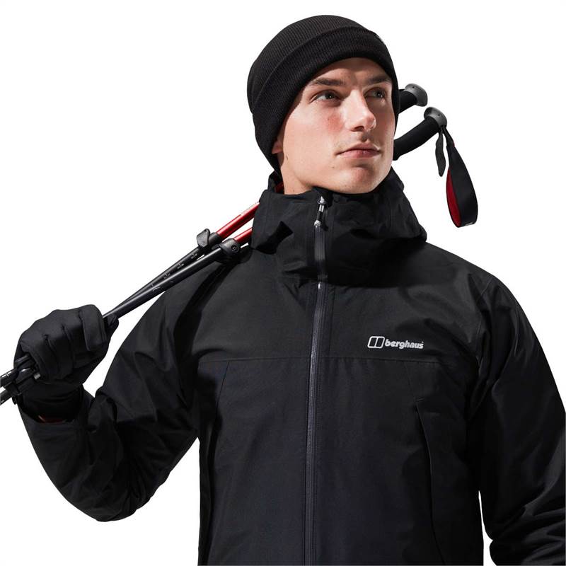 Berghaus Mens Paclite Dynak Shell GTX Jacket-5