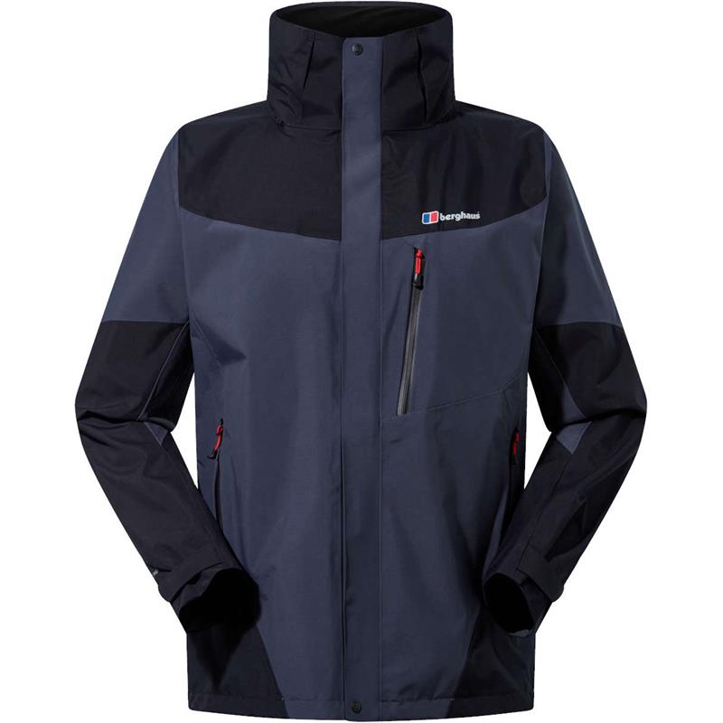 Berghaus Arran Mens Waterproof Hiking Jacket-1
