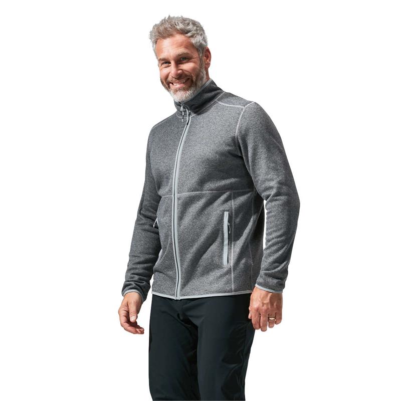 Berghaus Mens Jenton Fleece Jacket