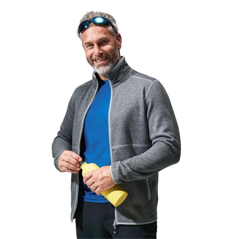 Berghaus Mens Jenton Fleece Jacket