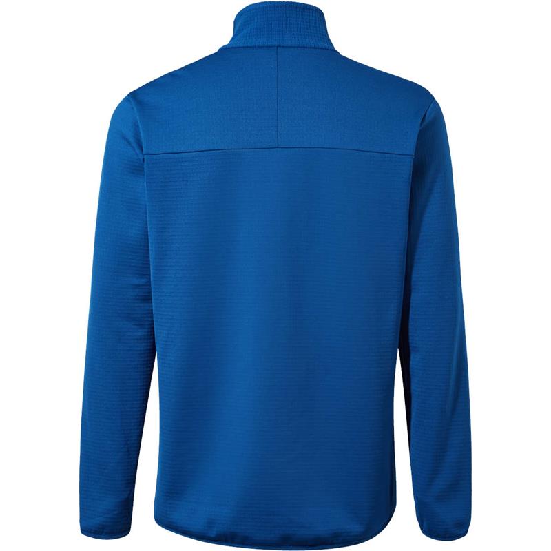 Berghaus Mens Keppla Half-Zip Fleece Jacket-2