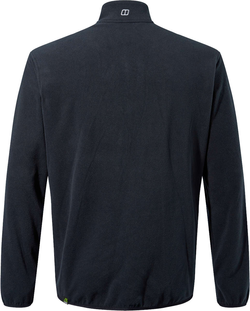 Berghaus Mens Aslam Micro Fleece Jacket OutdoorGB