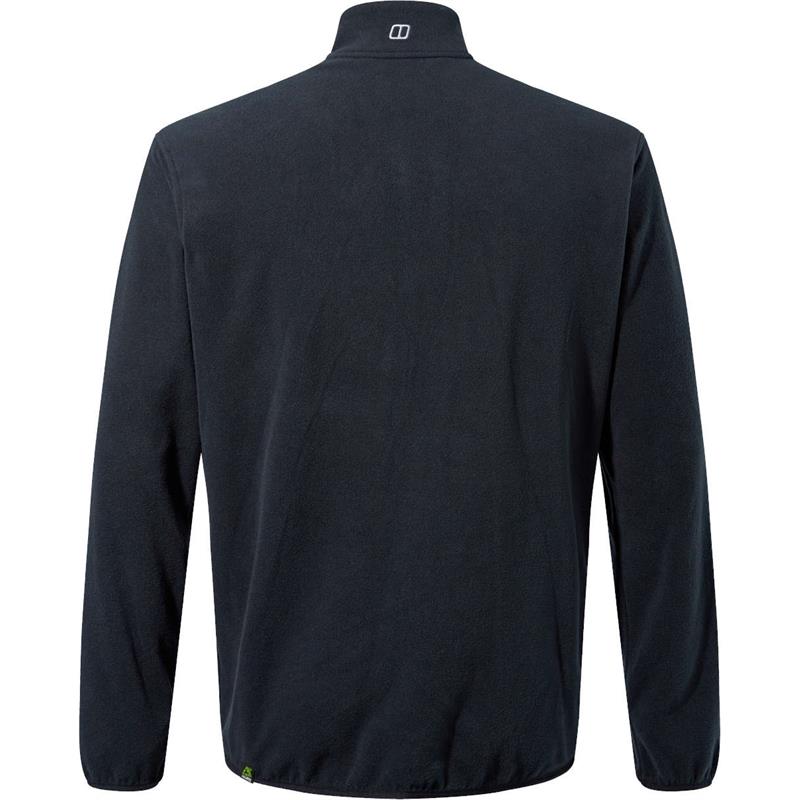 Berghaus Mens Aslam Micro Fleece Jacket