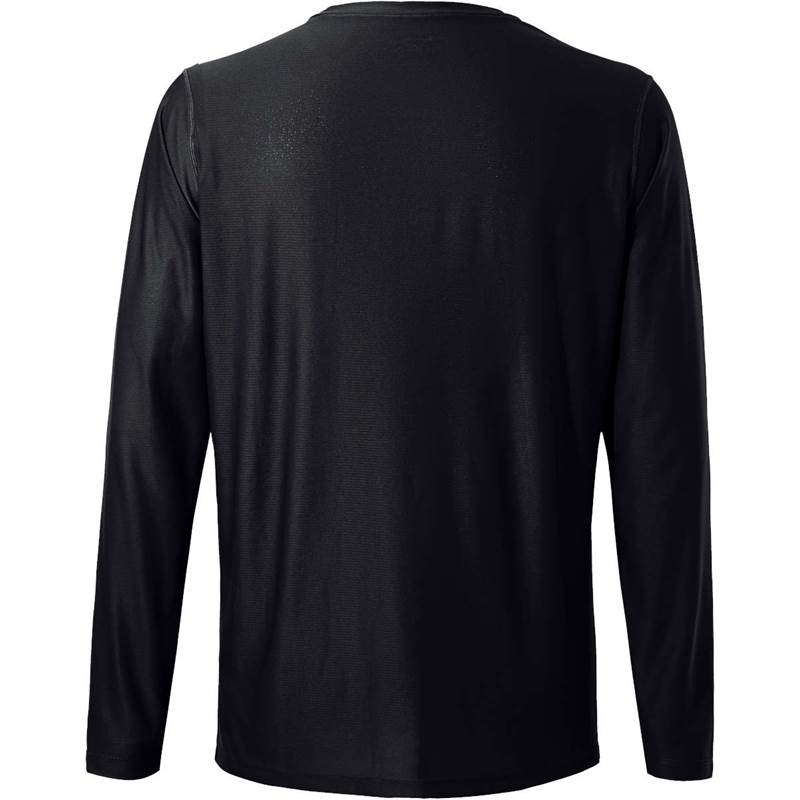 Berghaus Mens 24/7 Tech Tee Long Sleeve Crew-2