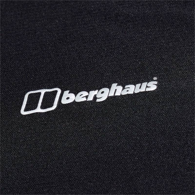 Berghaus Mens 24/7 Tech Tee Long Sleeve Crew-5