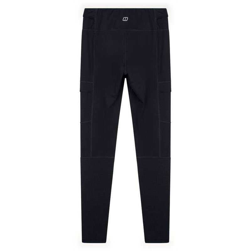 Berghaus Womens Embira Softshell Leggings-2