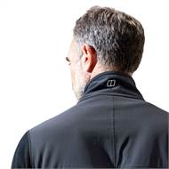 Kyberg polartec sales fleece jacket