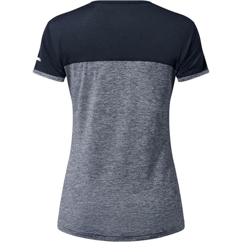 Berghaus Voyager Tech Tee SS Womens Crew Top-2