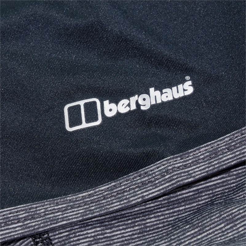 Berghaus Voyager Tech Tee SS Womens Crew Top-3
