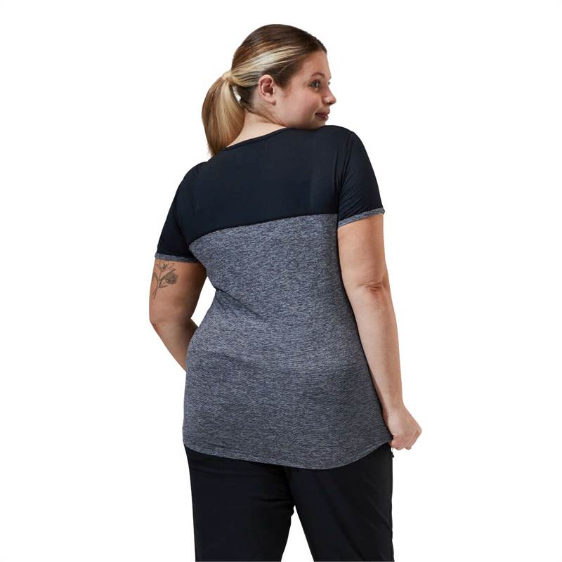 Berghaus Voyager Tech Tee SS Womens Crew Top-5