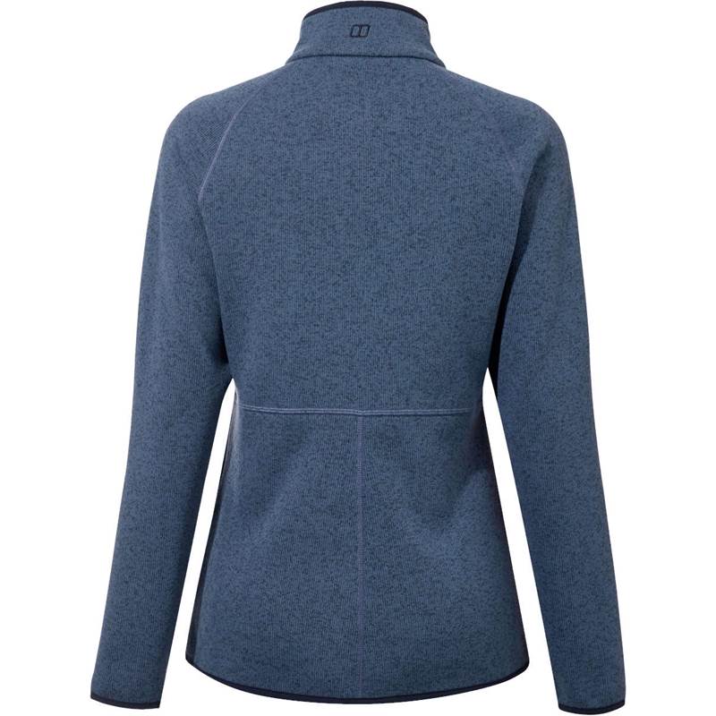 Berghaus Womens Salair Fleece Jacket-2
