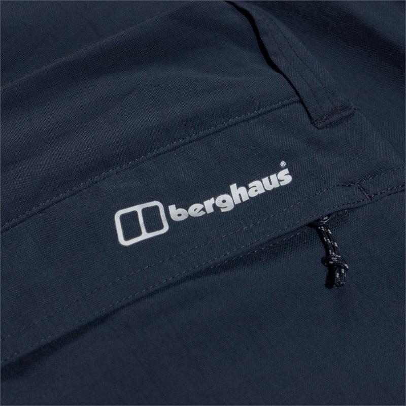 Berghaus Navigator 2.0 Zip Off Mens Trousers - Long-4