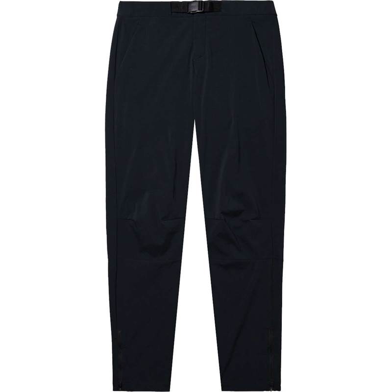 Berghaus Womens Lomaxx Soft Shell Pants - Regular-1
