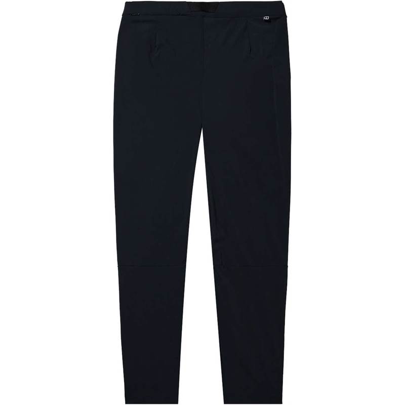 Berghaus Womens Lomaxx Soft Shell Pants - Regular-2