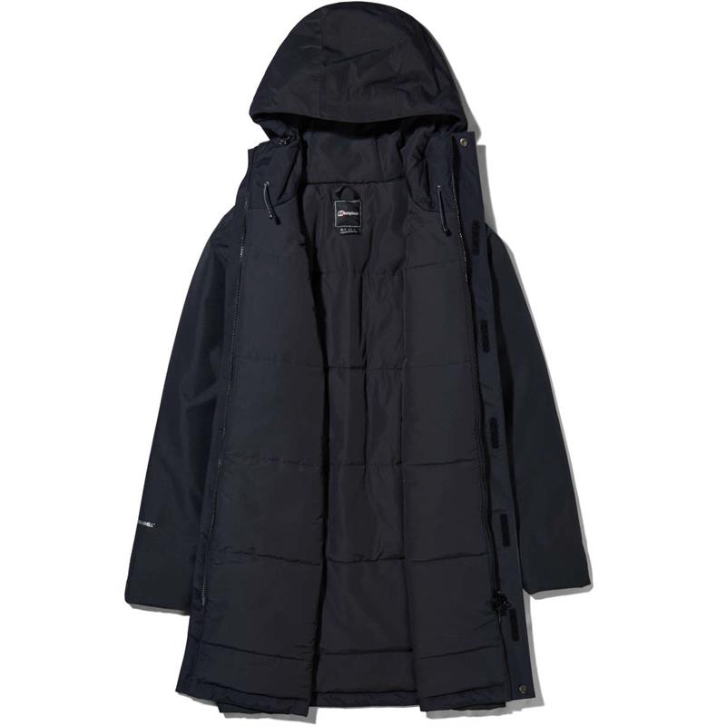 Berghaus Womens Hinderwick Waterproof Jacket-3