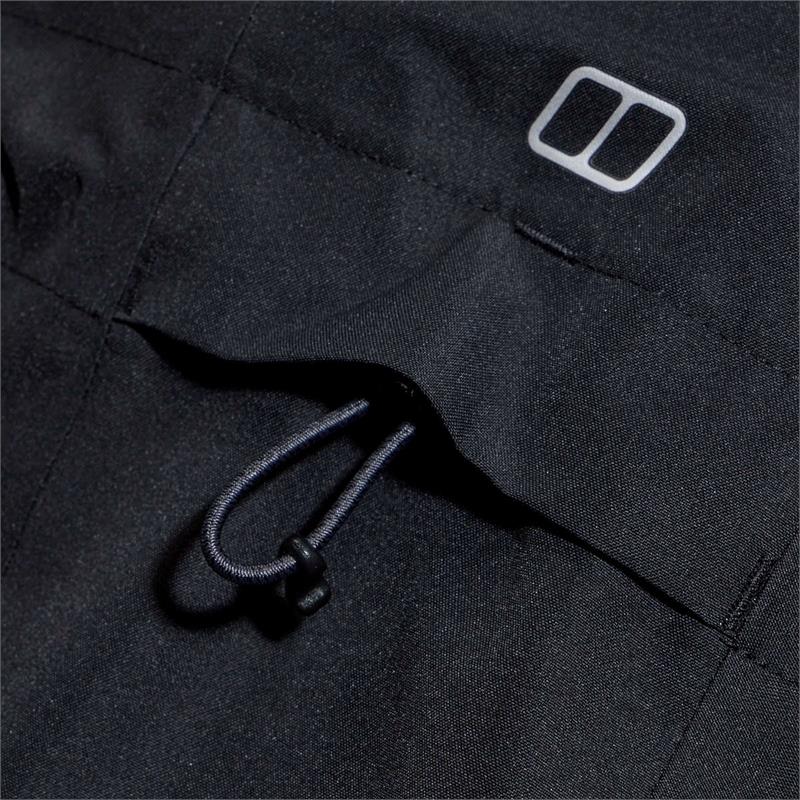 Berghaus Womens Hinderwick Waterproof Jacket-5